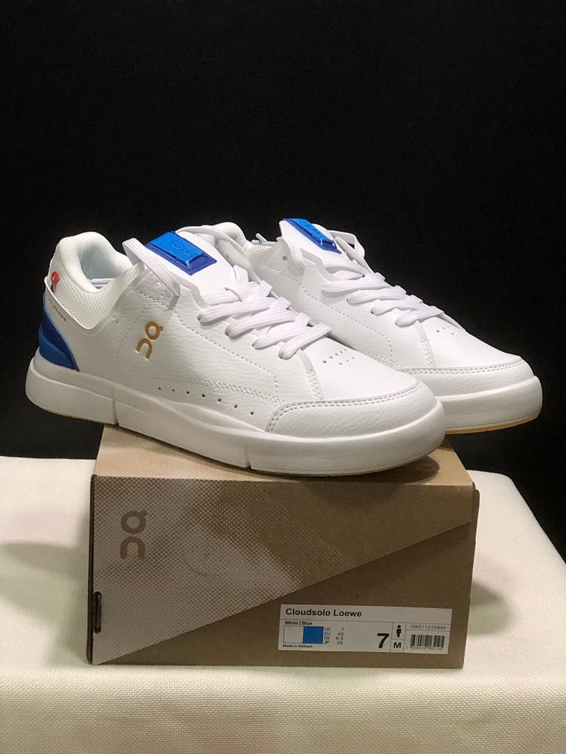 On THE ROGER Spin 2 Federer (Colorway 3)