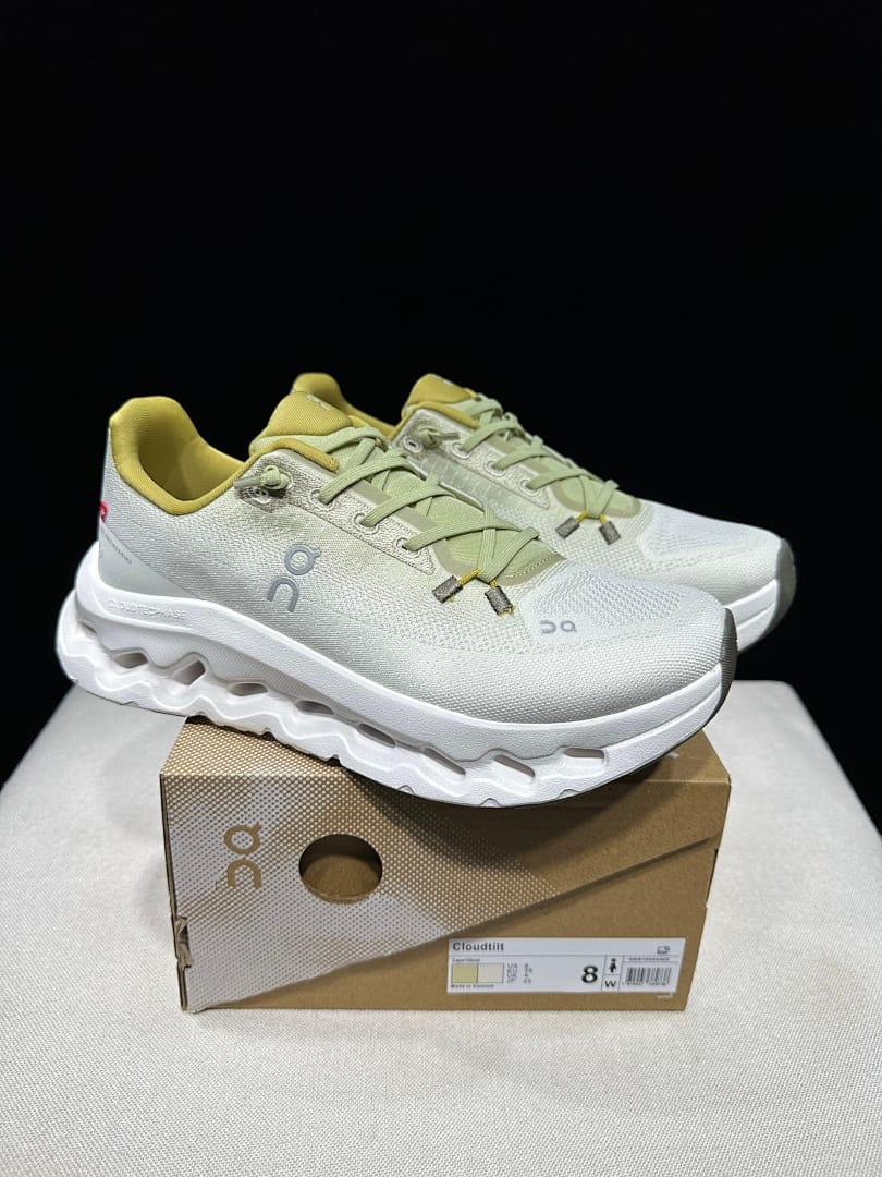 On Cloudtilt Spring (Colorway 5)