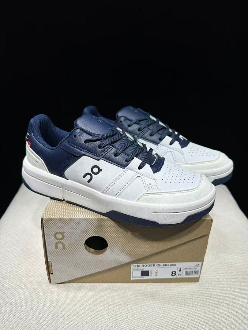 On THE ROGER Clubhouse 3 V2 (Colorway 4)