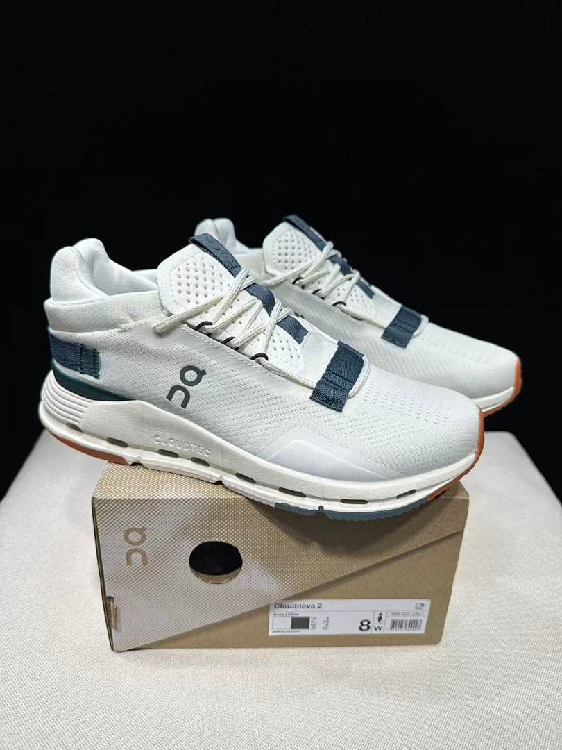 On Cloudnova 2 (Colorway 6)