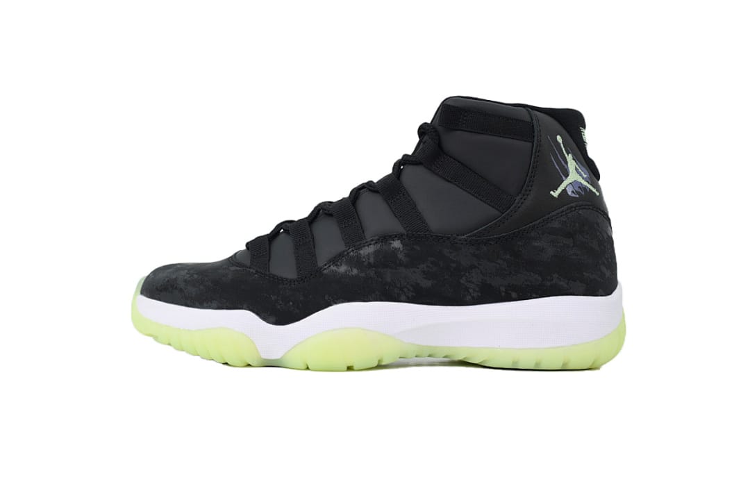 Air Jordan 11 Retro x XP Edition Inner Beast