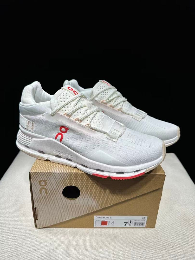 On Cloudnova 2 (Colorway 5)