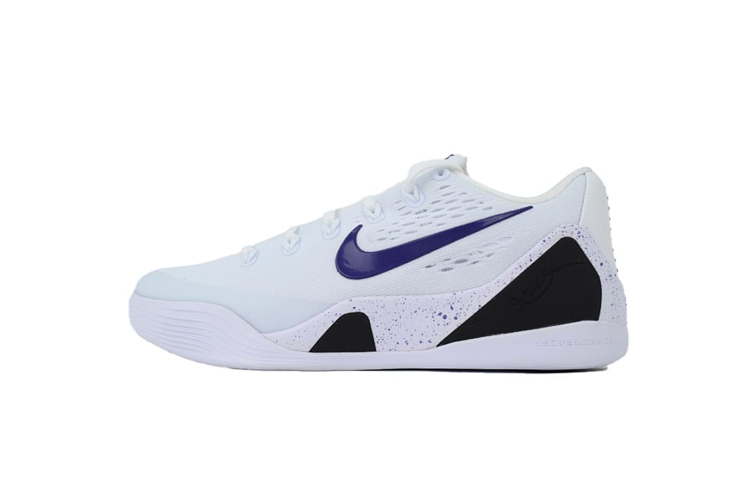 Nike Kobe 9 S2 Edition Lakers Home