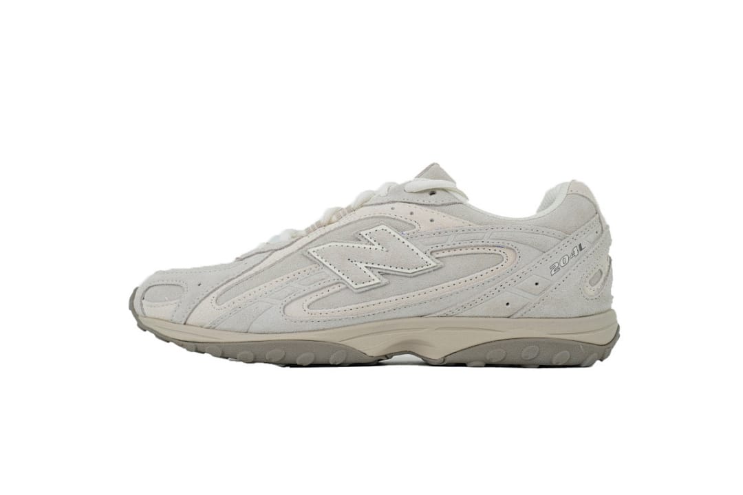New Balance 204L 'Timberwolf Linen'