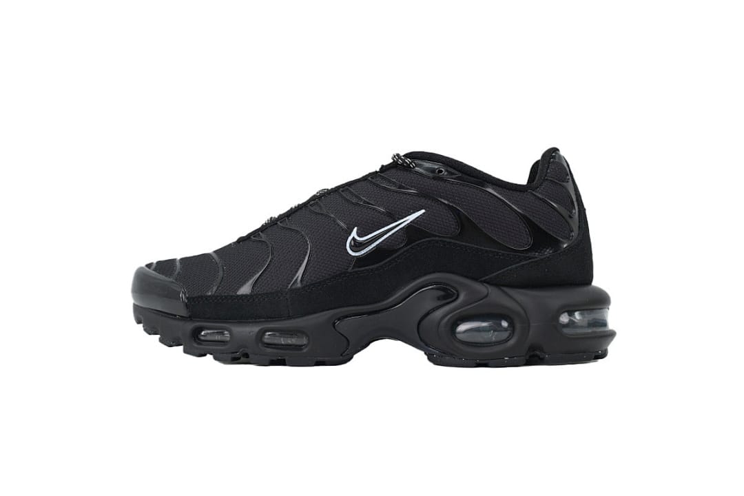 Nike Air Max Plus x MA Edition Unity