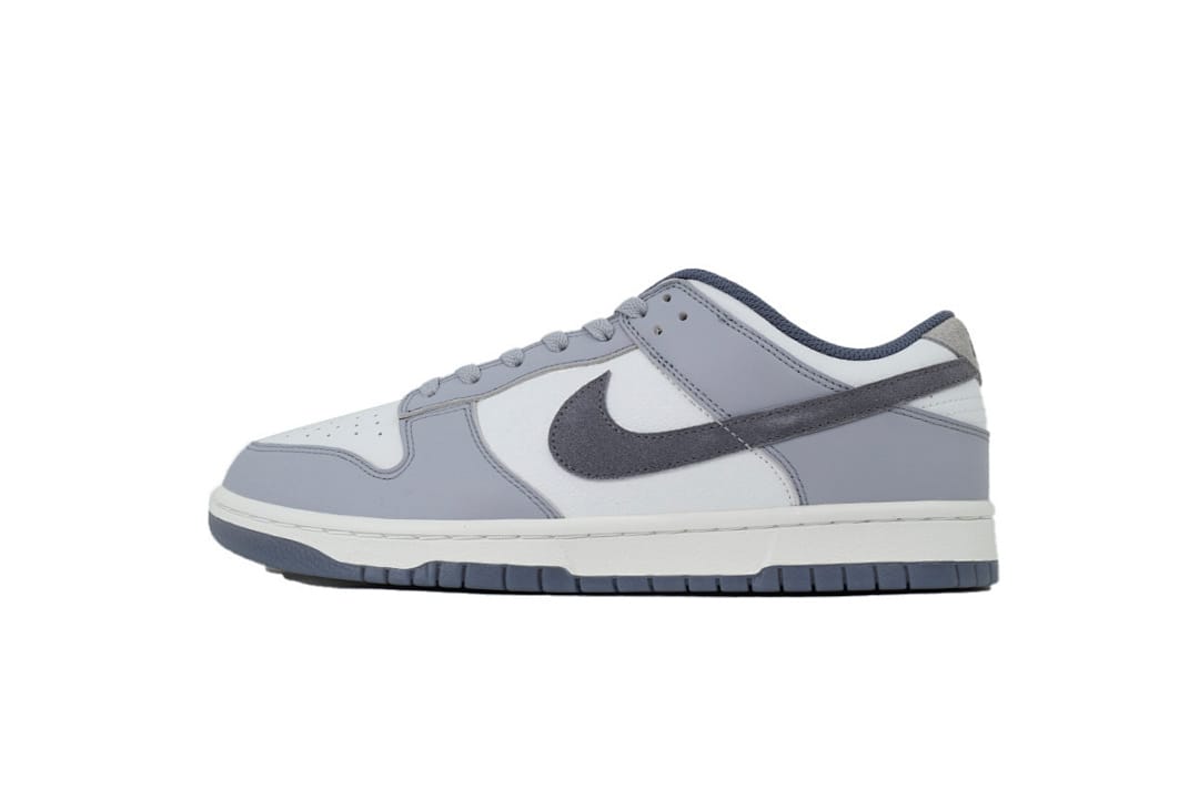 Nike Dunk Low SB SE SX Edition Light Carbon