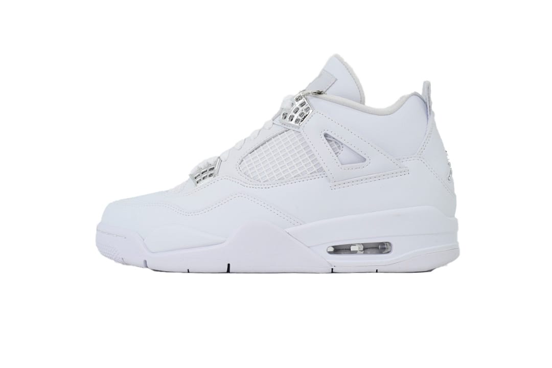 Air Jordan 4 Retro Pure Money (Colorway 3)