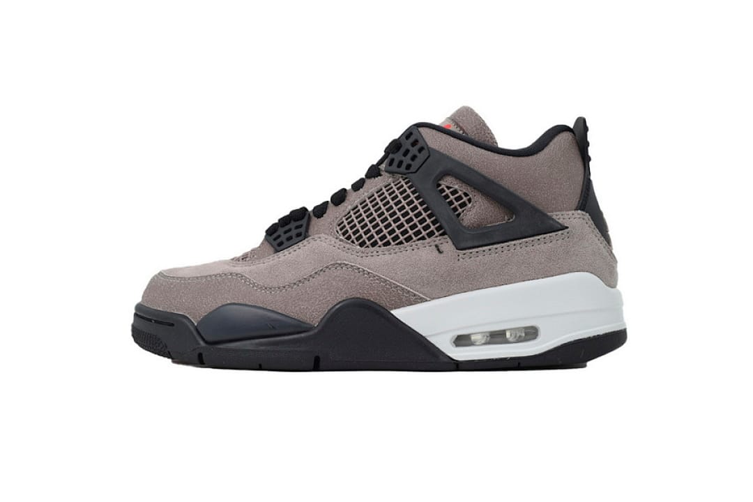 Air Jordan 4 Retro Taupe Haze (Colorway 2)