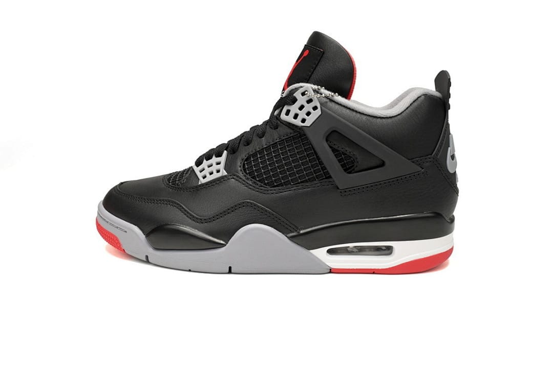 Air Jordan 4 Retro Reimagined" (Colorway 3)