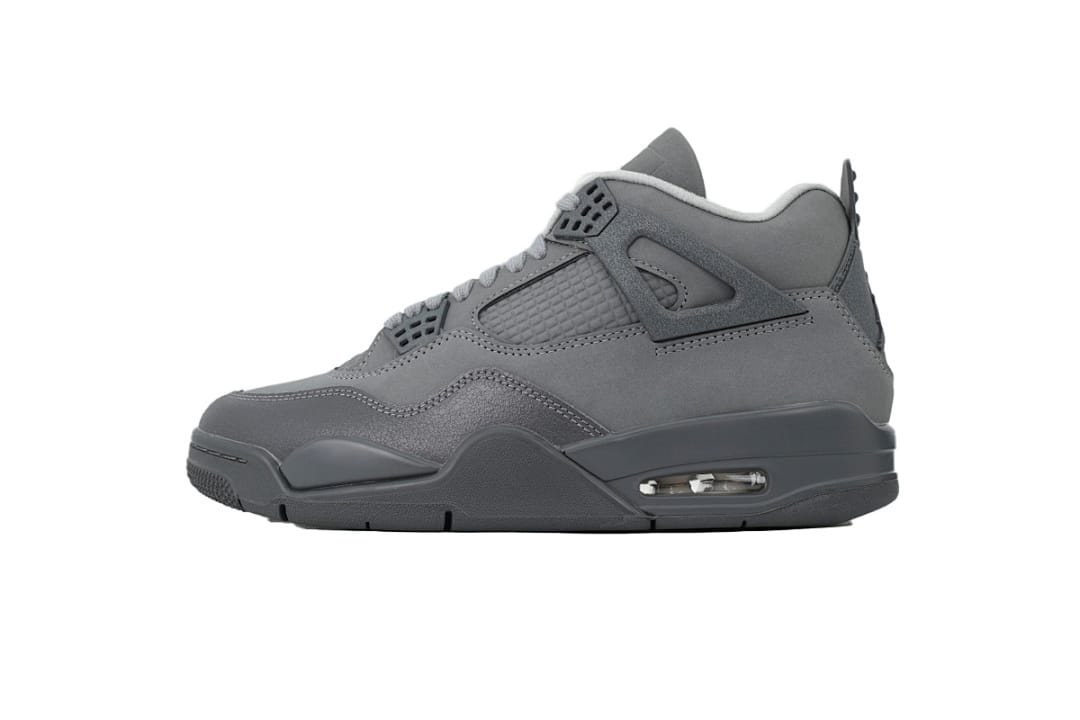 Air Jordan 4 Retro Olympics