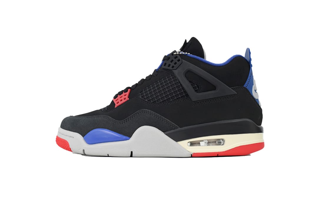 Air Jordan 4 Retro Rare Air (Colorway 4)