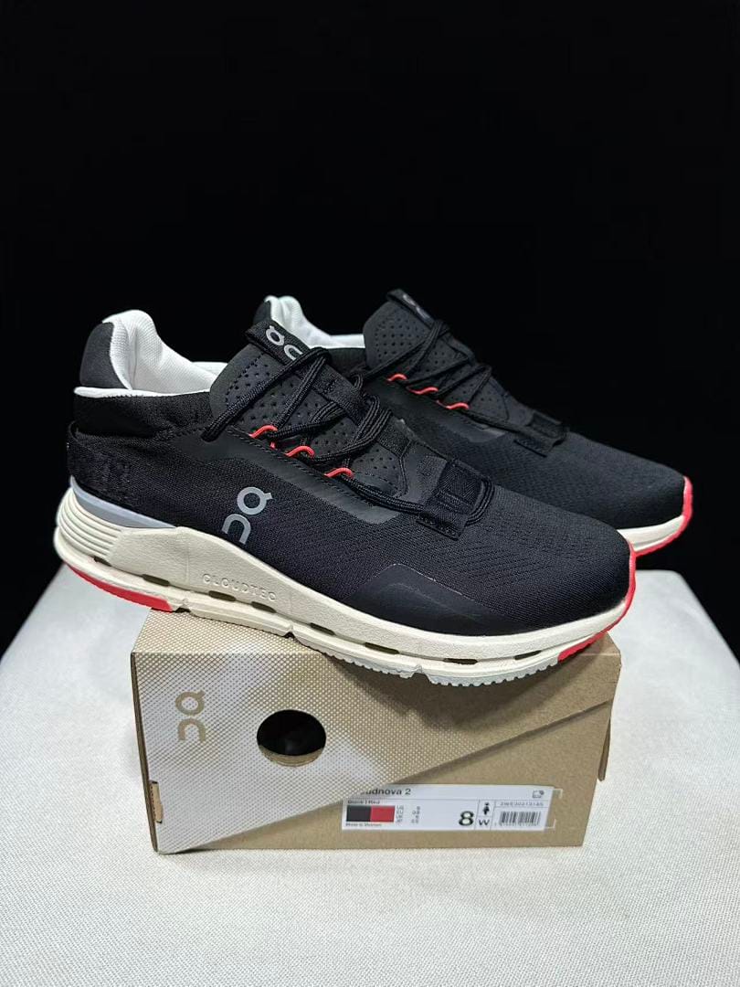 On Cloudnova 2 (Colorway 3)