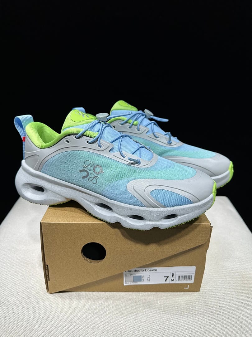 On × LOEWE Cloudventure 3.0 (Colorway 18)