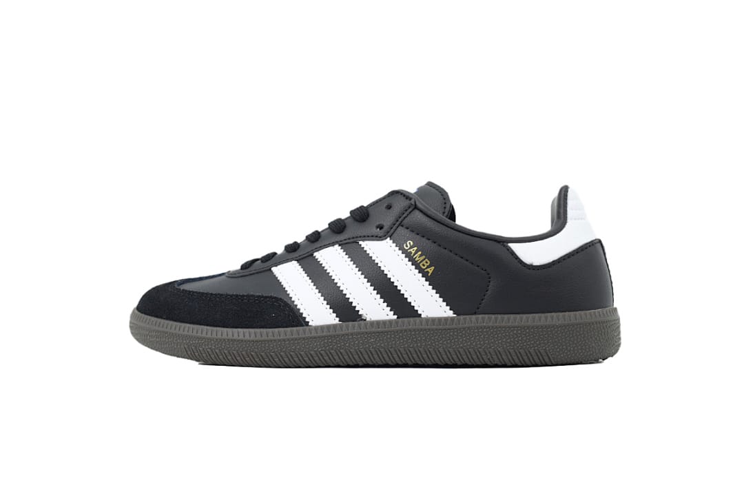Adidas Samba OG Black Gum