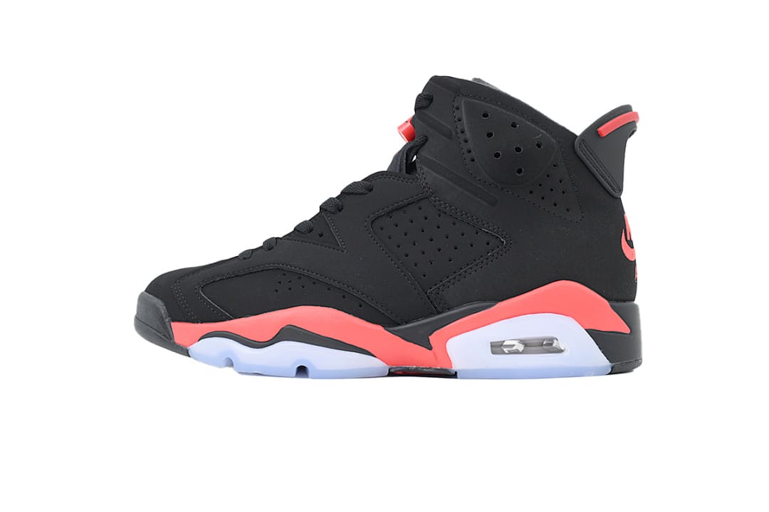 Air Jordan 6 Premium Bred