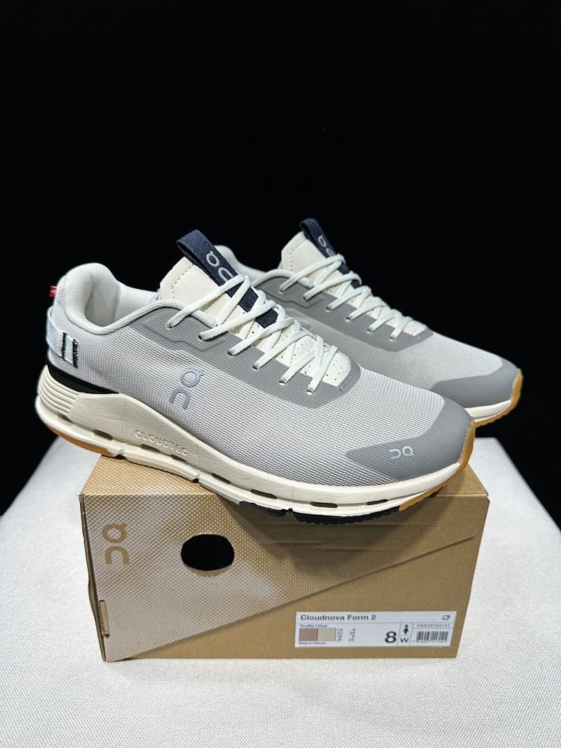 On Cloudnova Form 2 (Colorway 6)