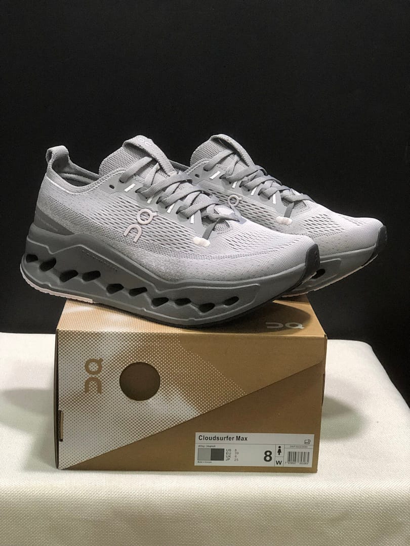 On Cloudsurfer Max (Colorway 14)