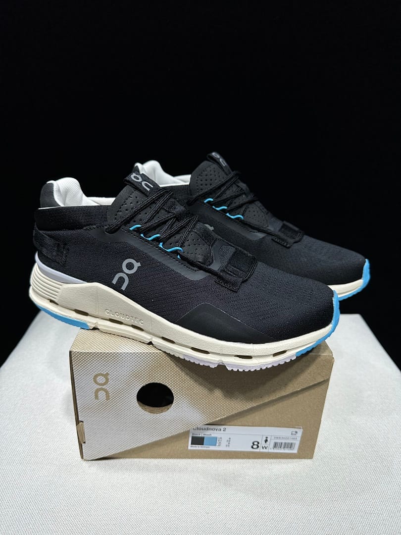 On Cloudnova 2 (Colorway 2)