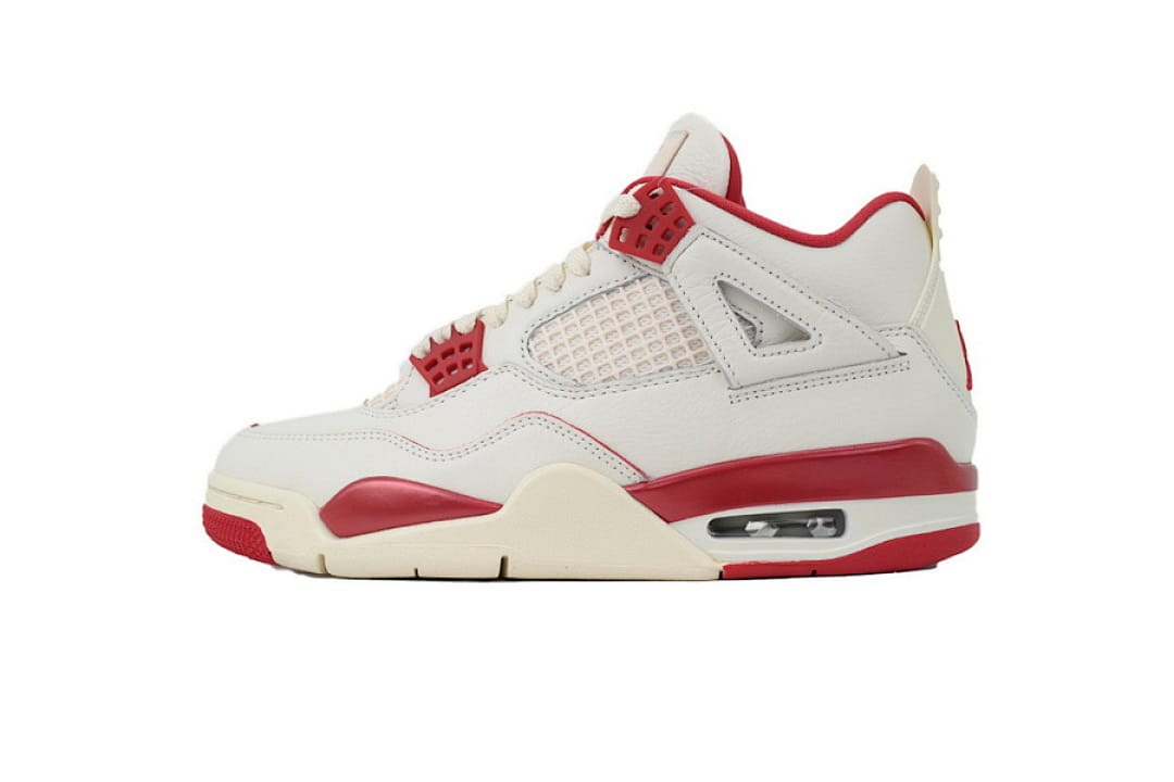 Air Jordan 4 Retro Valentine's Day (Colorway 2)