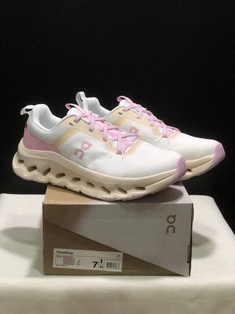 On Cloudleap (Colorway 6)