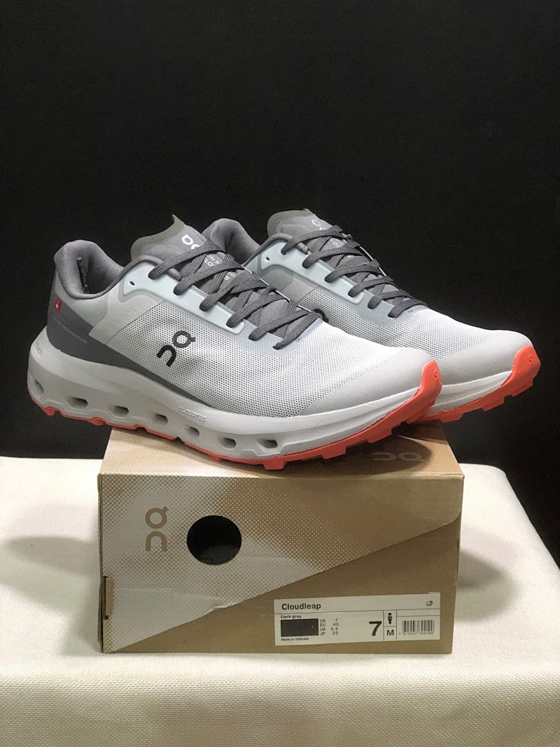 On Cloudvista 3 (Colorway 5)