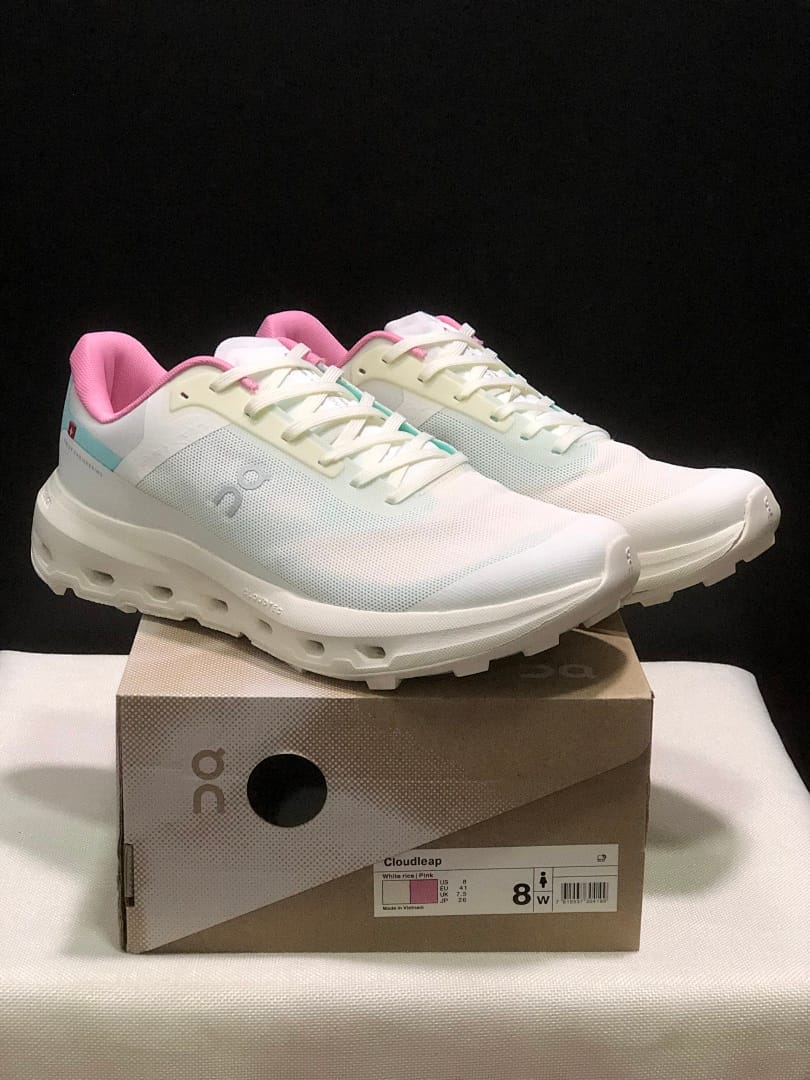 On Cloudvista 3 (Colorway 3)