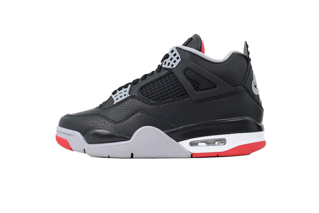 Air Jordan 4 Retro Reimagined"