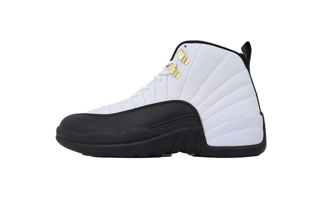 Air Jordan 12 Retro x OG Edition Taxi