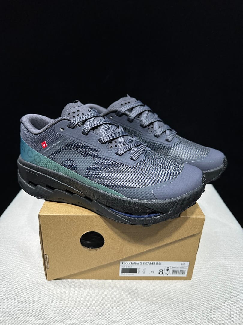 On Cloudultra 3 (Colorway 12)