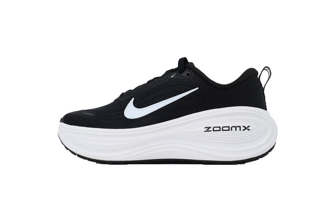 Nike Zoom Vomero Plus BA Edition Black Cool Grey