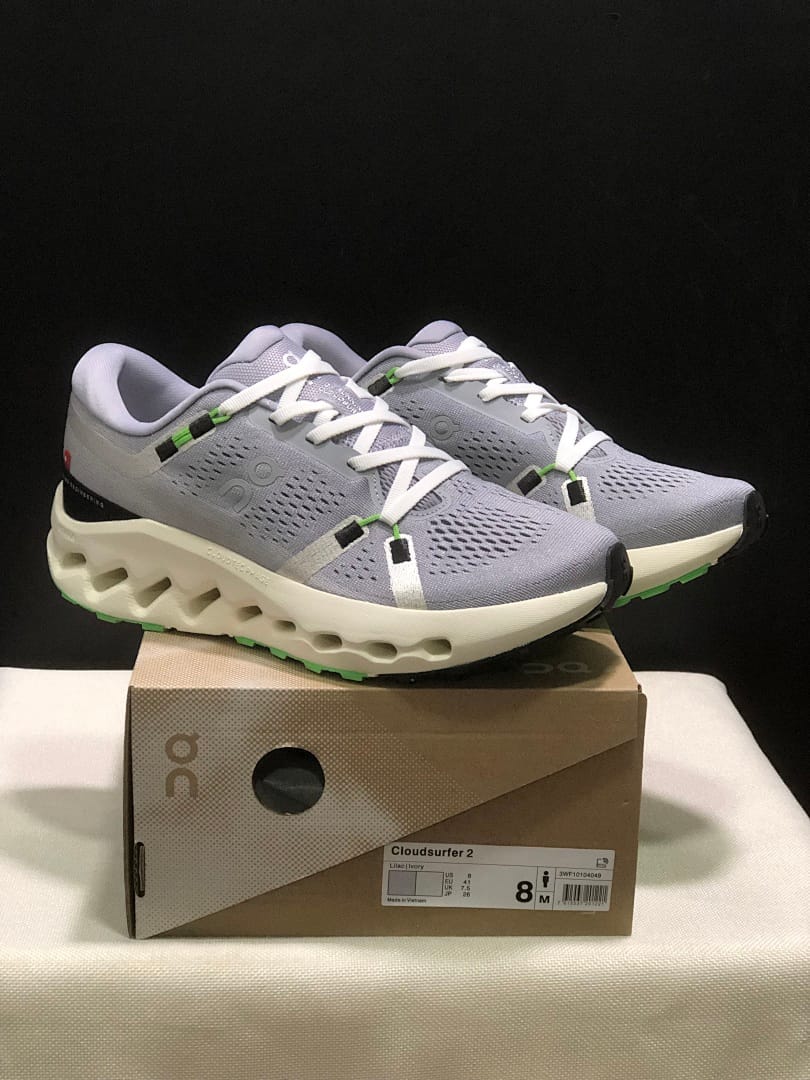 On Cloudsurfer 2 'New Colorway' (Colorway 2)