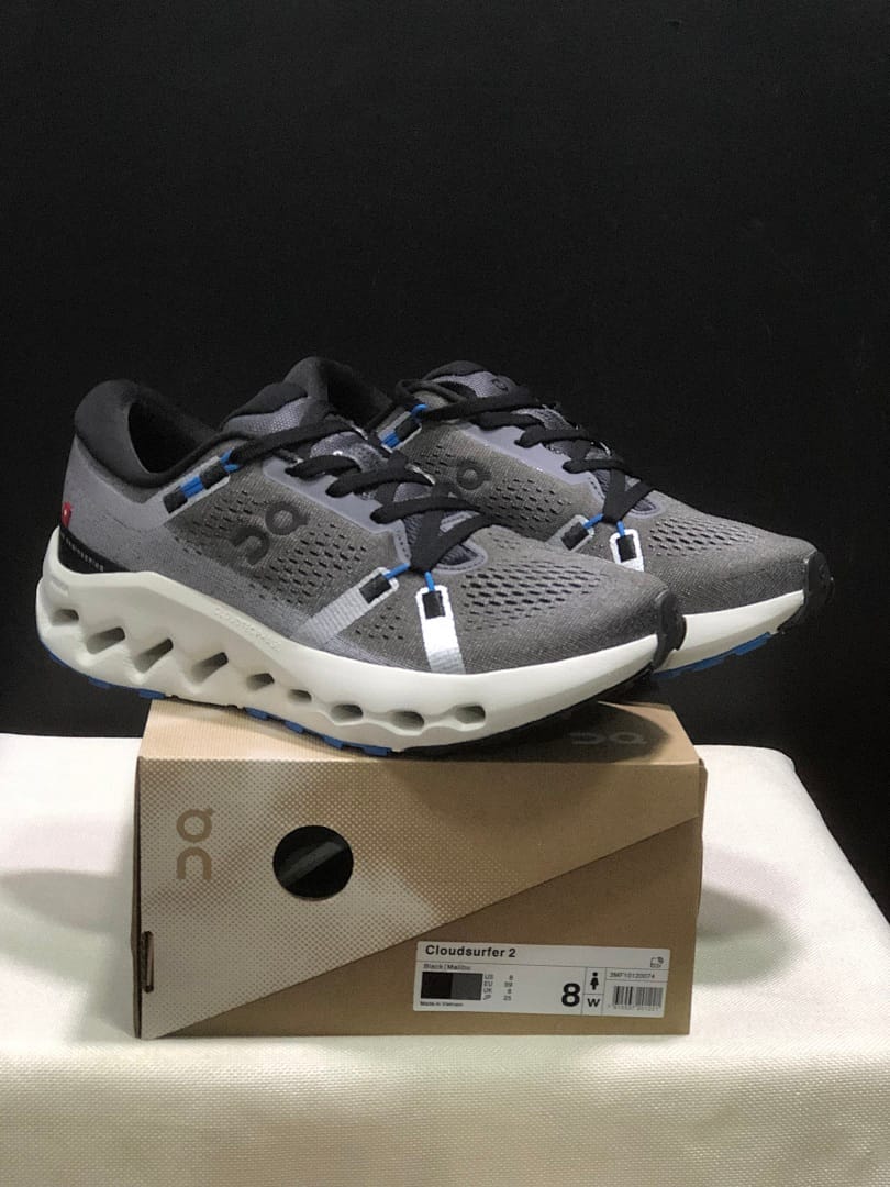 On Cloudsurfer 2 'New Colorway'
