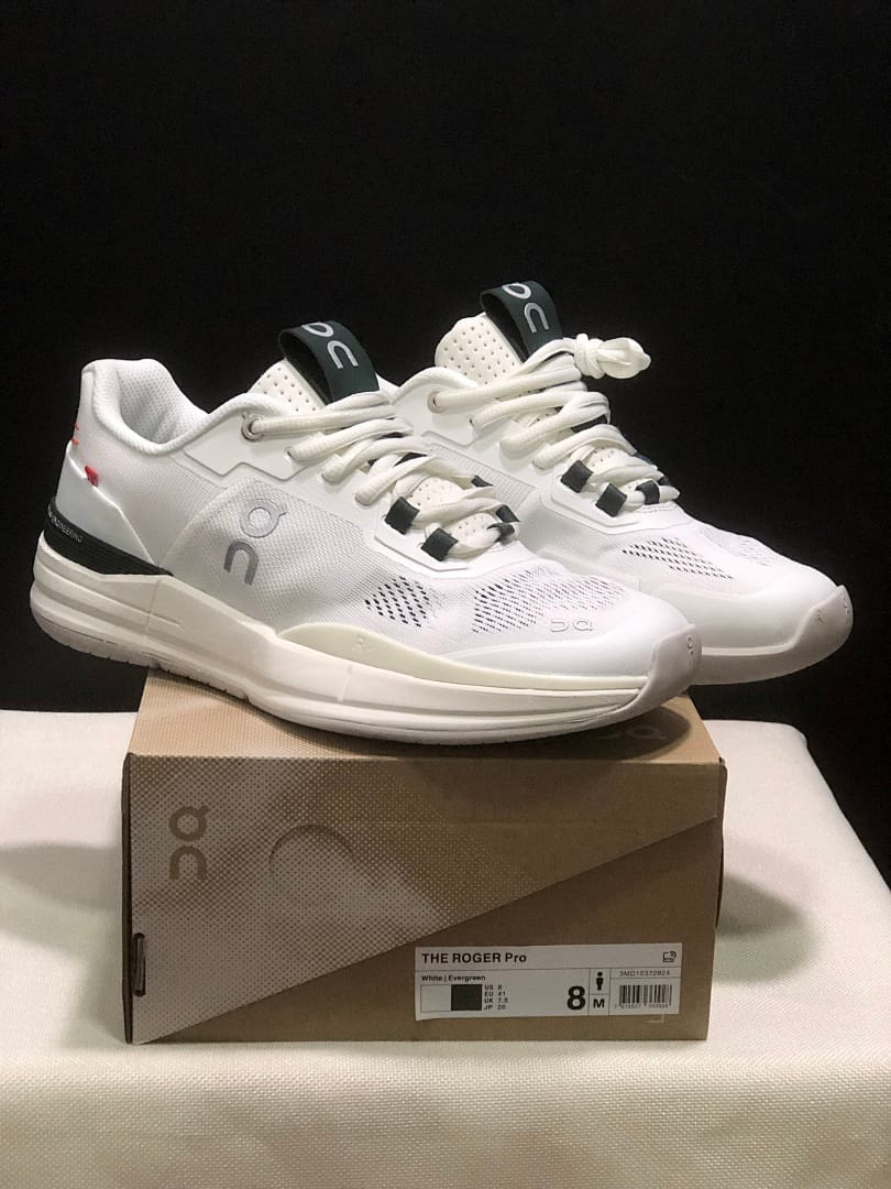 On The Roger Pro (Colorway 2)