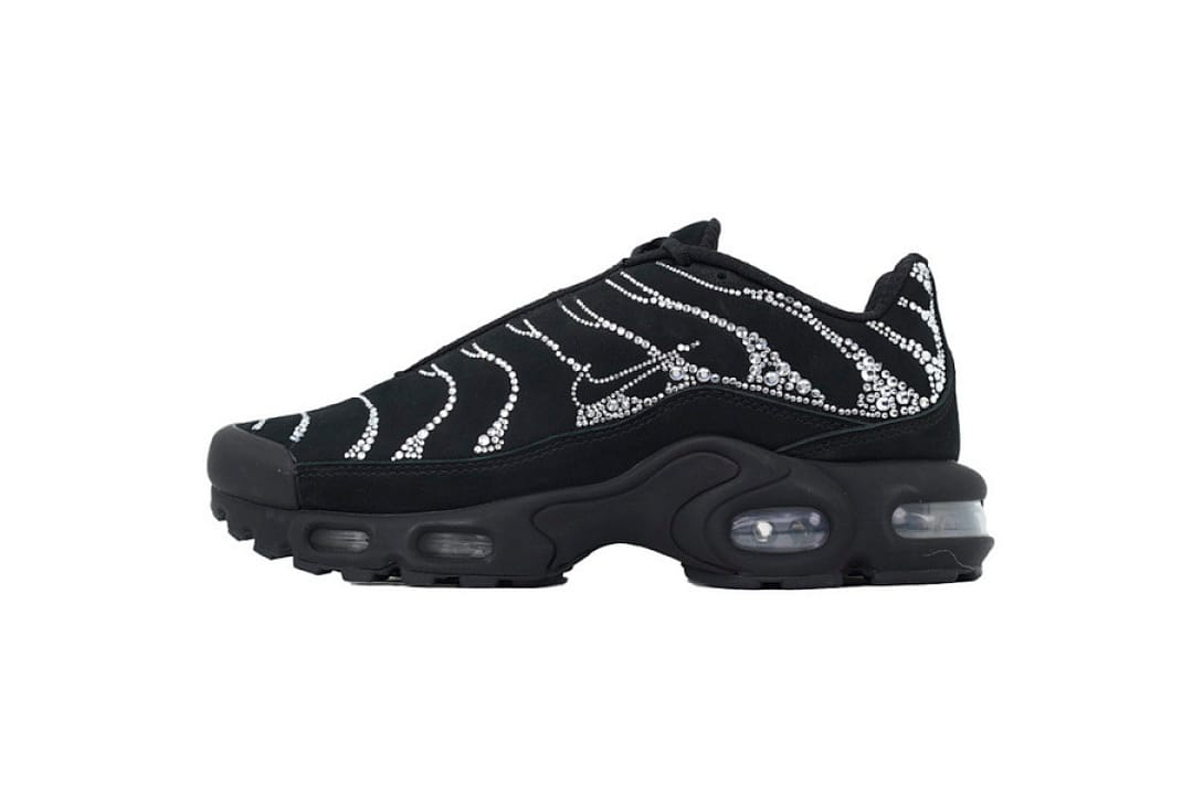 Nike Air Max Plus x MA Edition Moonlight