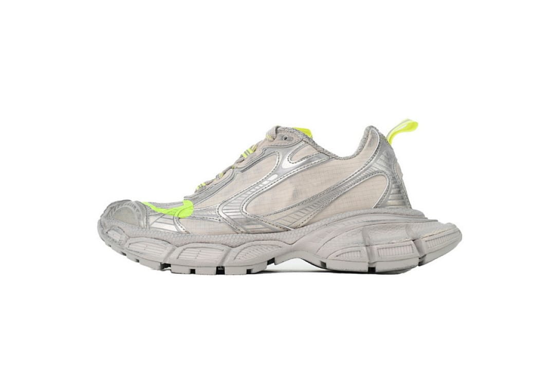 Balenciaga 10th Gen Gauze Mesh Gauze Copper