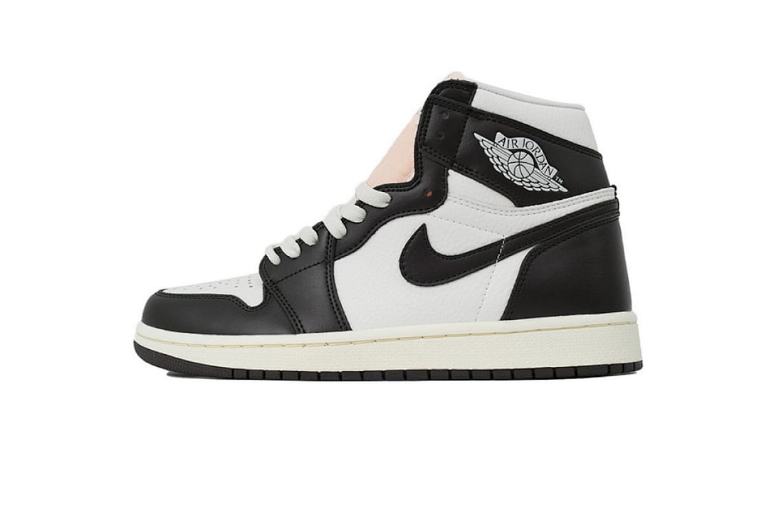 Air Jordan 1 Retro High OG Light Madder Root