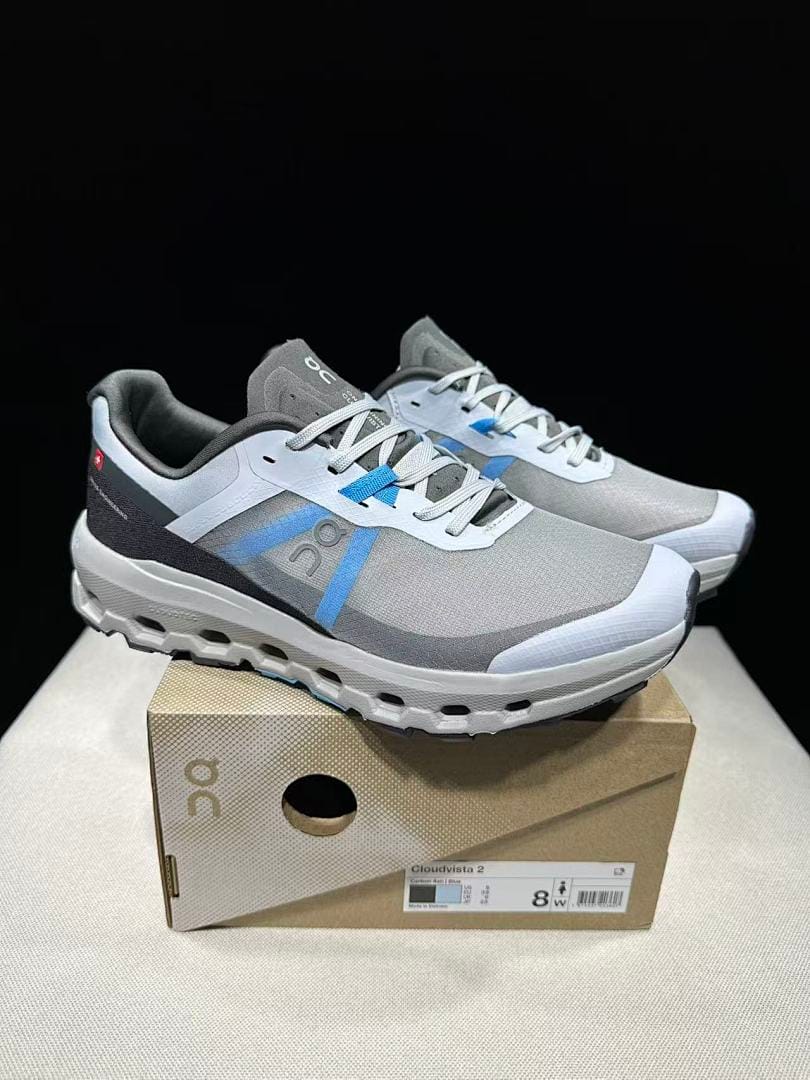 On Cloudvista 2 WP (Colorway 6)