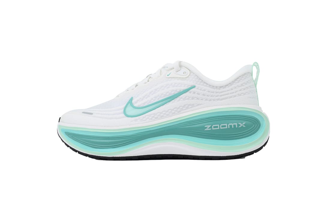 Nike Zoom Vomero Plus BA Edition White Bleached Turquoise