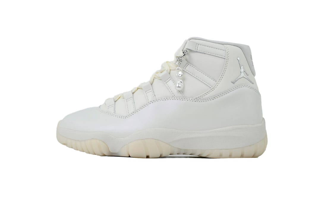 Air Jordan 11 Retro x XP Edition Grand Finale