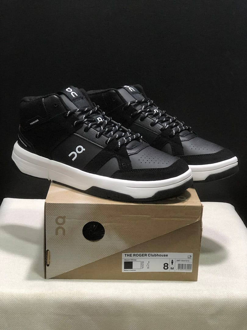 On THE ROGER Clubhouse 3 (Colorway 10)