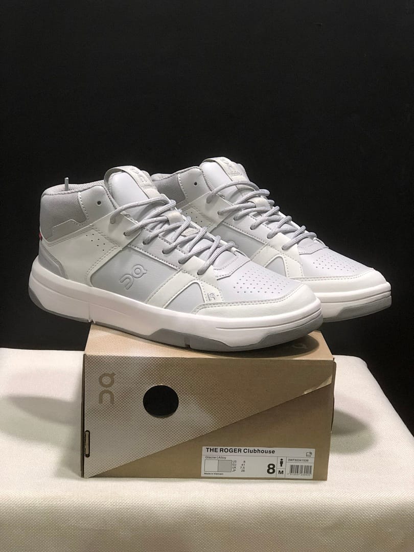 On THE ROGER Clubhouse 3 (Colorway 8)