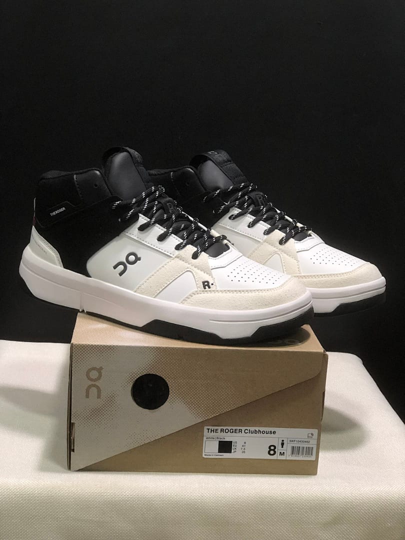 On THE ROGER Clubhouse 3 (Colorway 7)