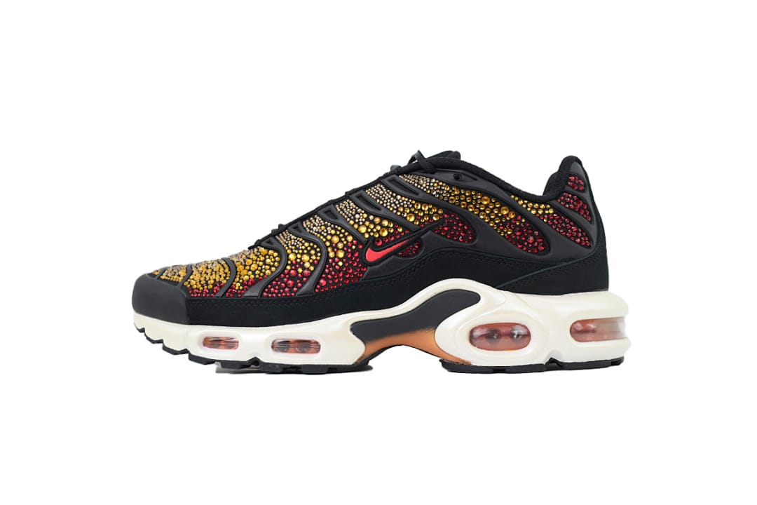 Nike Air Max Plus x MA Edition Sunset