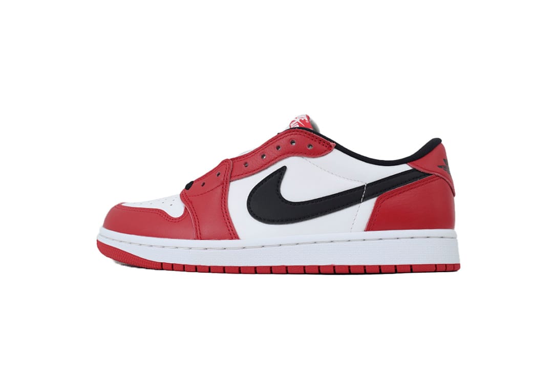 Air Jordan 1 Retro Low OG Chicago
