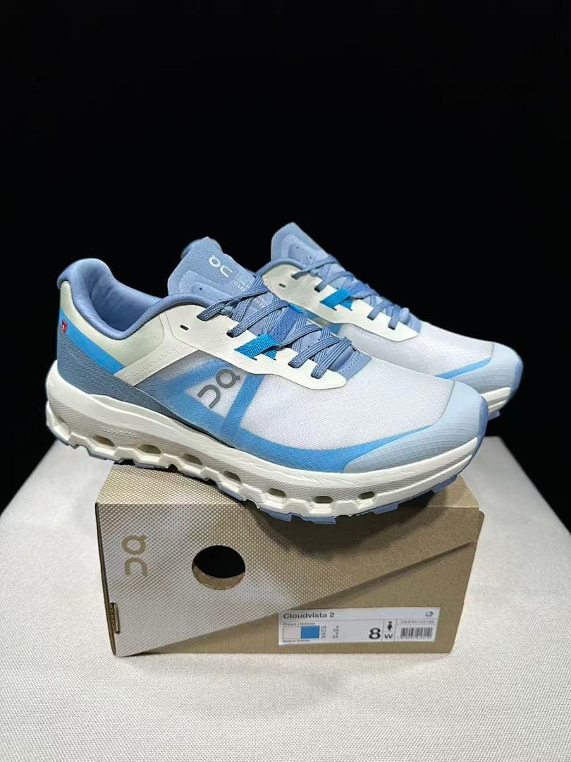 On Cloudvista 2 WP (Colorway 5)
