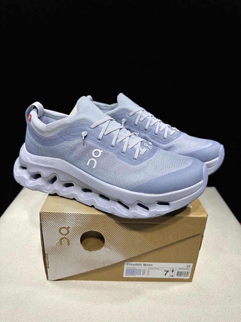 On Cloudtilt Moon Zendaya 'Blue' (Colorway 2)
