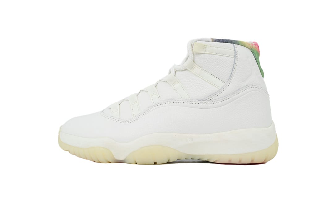 Air Jordan 11 Retro x XP Edition 285