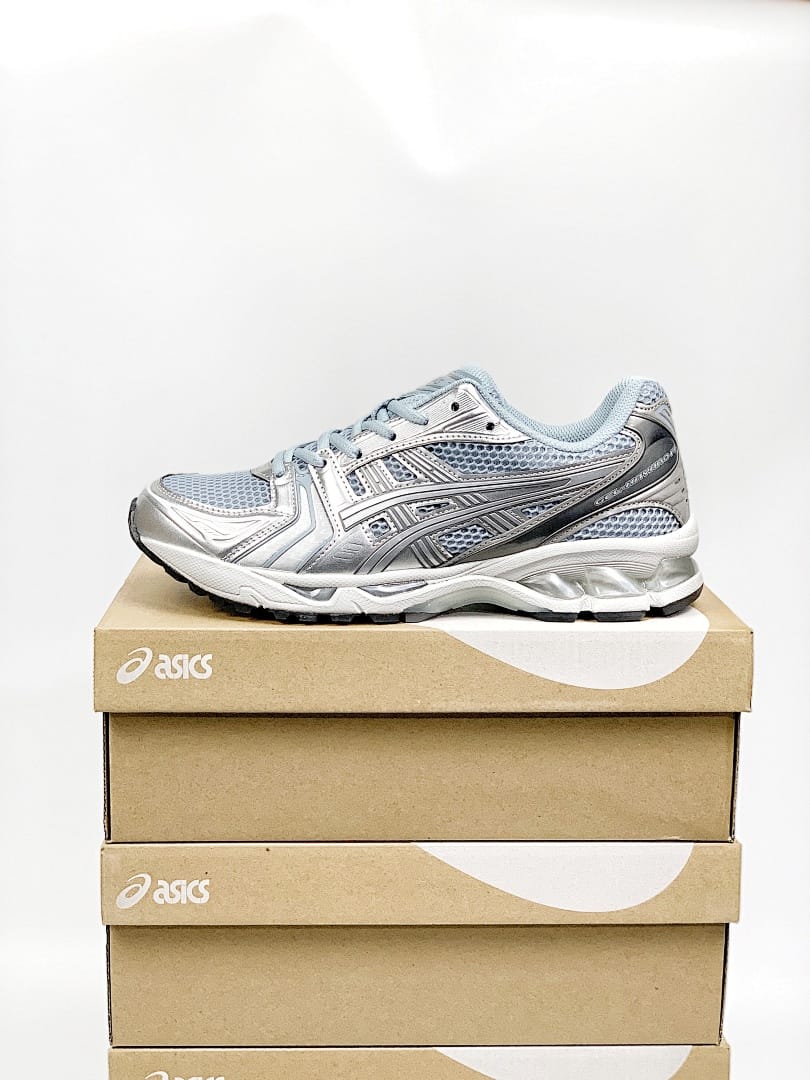 ASICS Gel-Kayano 14 'Silver Blue'