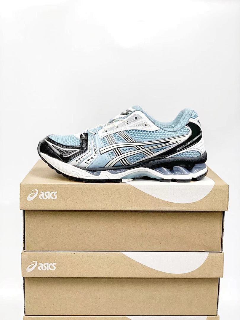 ASICS Gel-Kayano 14 'Misty Blue'