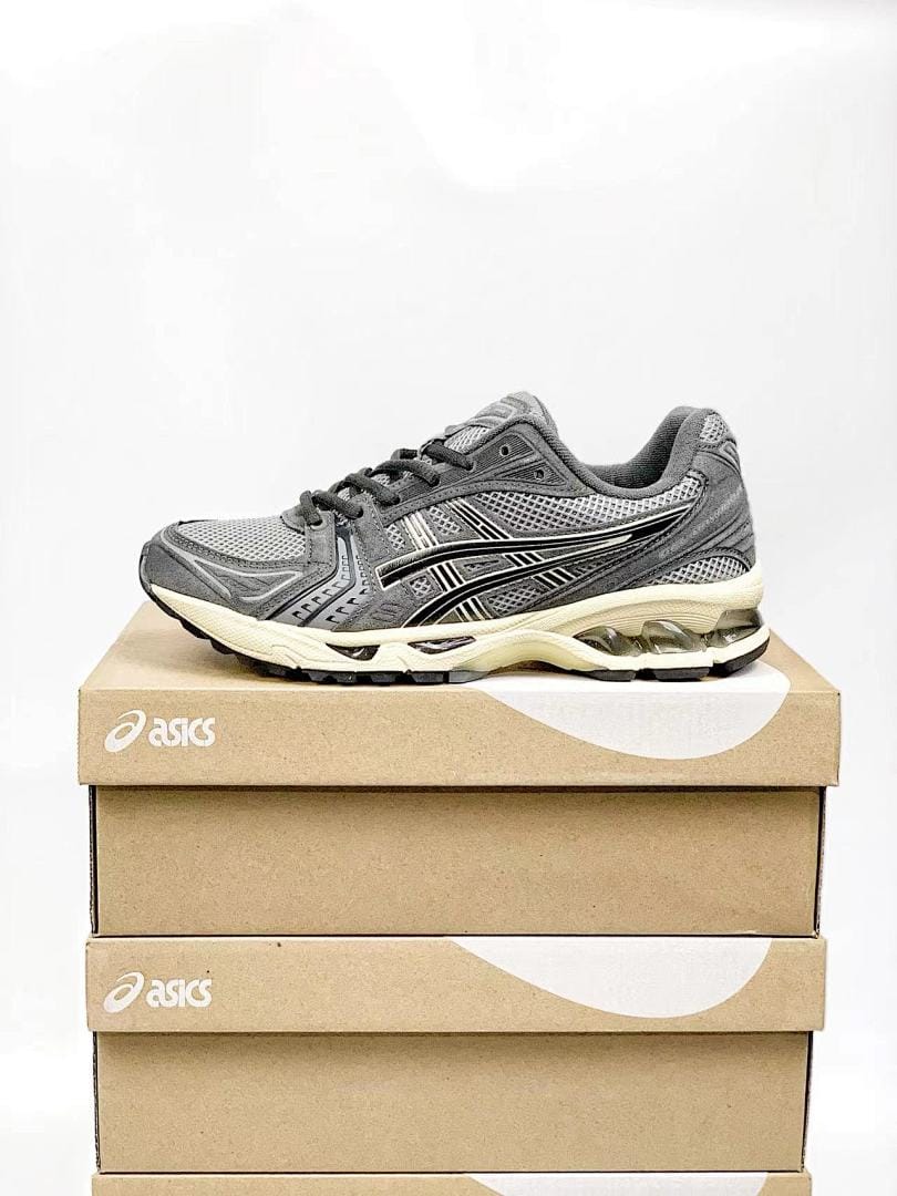 ASICS Gel-Kayano 14 'Grey'